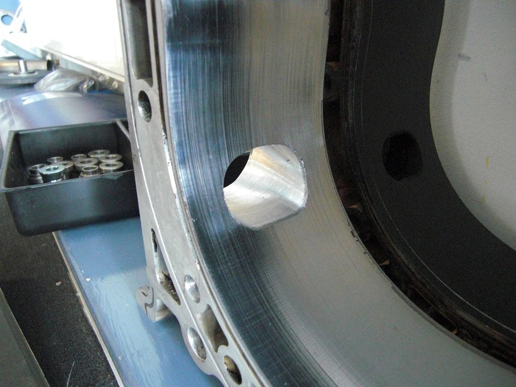 Peripheral porting, rotor housings & four rotors